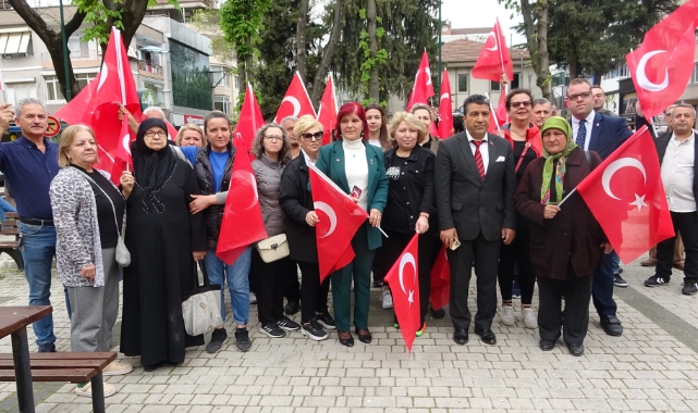 Bursa'da azanın lakabı ‘Boza’ yazıldı, muhtarlıktan oldu