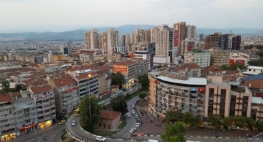 Bursa'da bugün hava nasıl olacak ?
