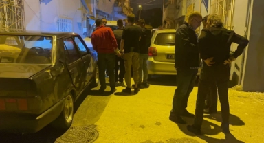 Bursa'da firari hükümlü yakalandı