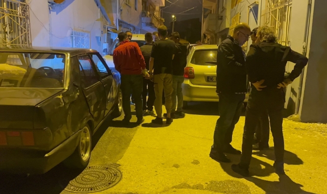 Bursa'da firari hükümlü yakalandı