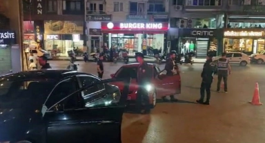 Bursa'da 'Huzur' operasyonu yapıldı