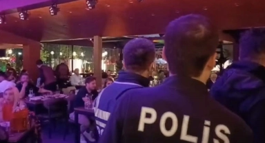 Bursa'da huzur uygulamaları aralıksız sürüyor