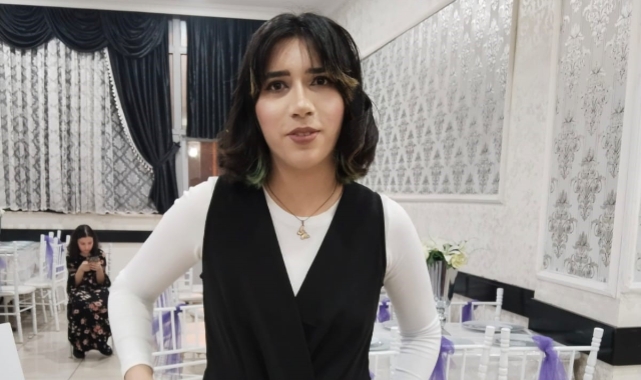 Bursa'da kayıp alarmı! Zihinsel engelli kız 1 gündür aranıyor
