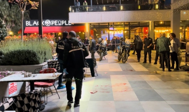 Bursa'da kız meselesi yüzünden silahlı kavga!