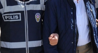 Bursa'da narkotik operasyonu
