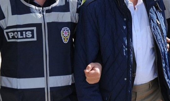Bursa'da narkotik operasyonu
