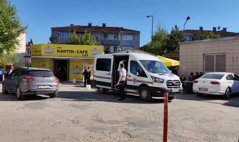 Bursa'da yakalanan uyuşturucu tacirleri tutuklandı