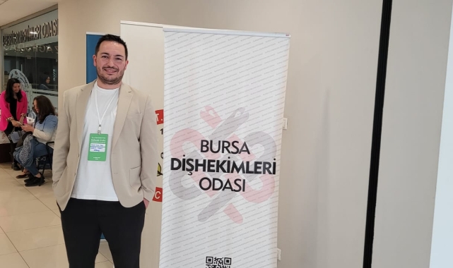 Bursa Diş Hekimleri Odası başkanı belli oldu!