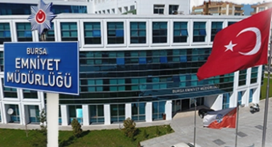 Bursa Emniyet Müdürlüğü'nden o görüntülere ceza yağdı!