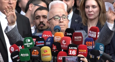 Bursa İl Seçim Müdürü Mehmet Us, AK Partili belediye başkanı için de alış istemiş