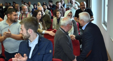 Başkan Bozbey: Bursa'nın her yaştan insanı gülümsemeye başladı