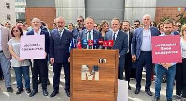 Bursa SMMM mesleki taleplerini anlattı
