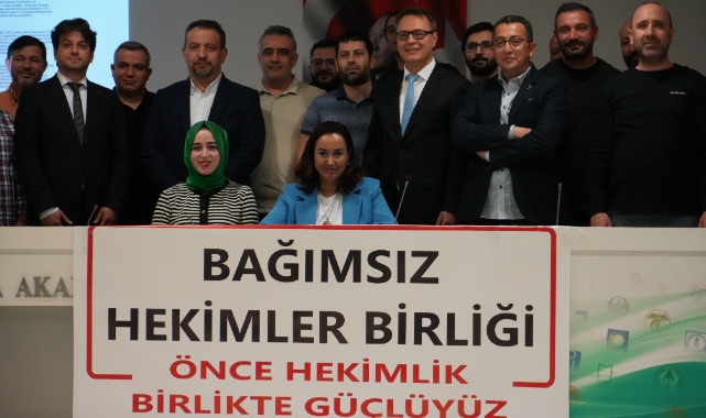 Bursa Tabip Odası başkanını seçmeye hazırlanıyor