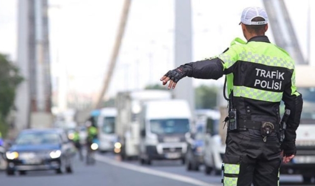 Bursa trafiğine 1 Mayıs düzenlemesi