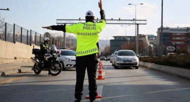 Bursa trafiğine Osmangazi Tarihi Kent Koşusu ayarı!