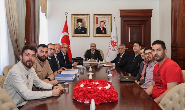 Bursa Valisi'nden Antalya'daki kaza sonrası teleferik değerlendirmesi