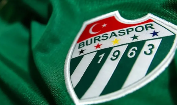 Bursaspor'da umutlar tükeniyor