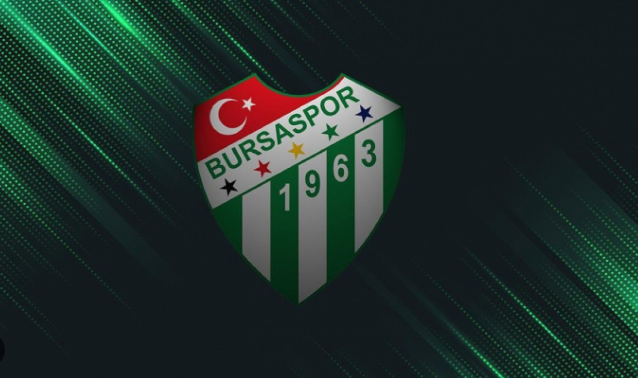 Bursaspor 2. Lig'e veda etti!
