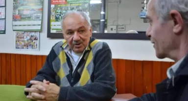 Bursaspor acı haberi duyurdu!
