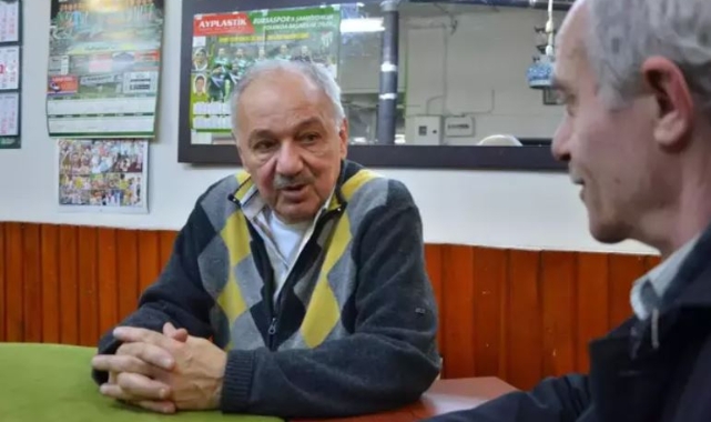 Bursaspor acı haberi duyurdu!