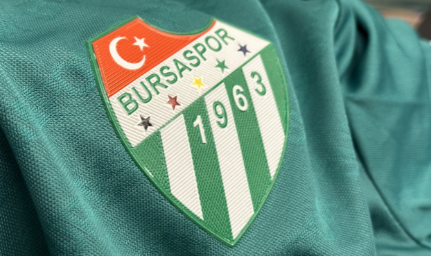 Bursaspor'da şok ayrılık!