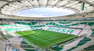 Bursaspor Olağan Genel Kurul toplantısının tarihi açıklandı