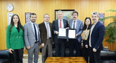 Burtom ve BUÜ eğitimde işbirliği yaptı