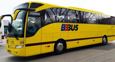 BURULAŞ eski genel müdürü Fidansoy'dan çağrı!