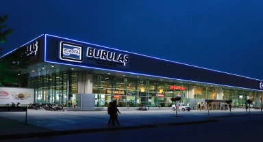 BURULAŞ'tan 1 Mayıs'ta hizmet yok duyurusu