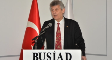 BUSİAD'dan yerel seçim değerlendirmesi