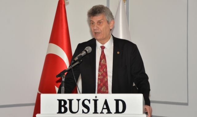 BUSİAD'dan yerel seçim değerlendirmesi