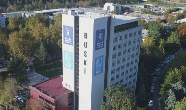 BUSKİ'den tasarruf paylaşımı