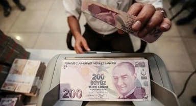 Bütçe dengesi açıklandı