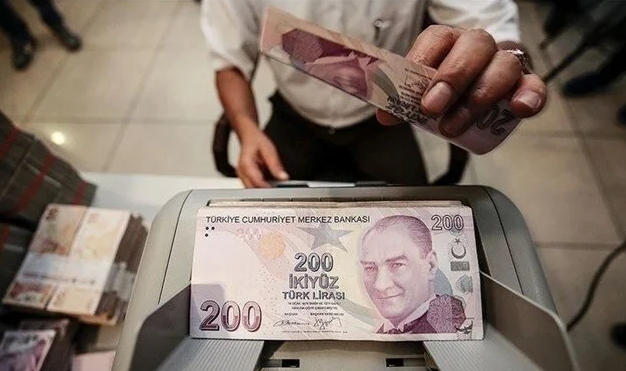 Bütçe dengesi açıklandı
