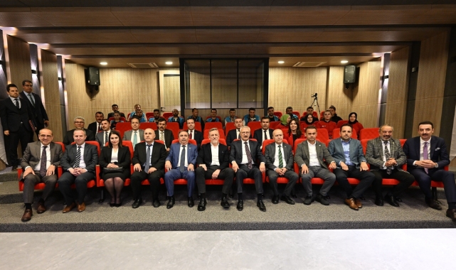 BUTGEM’den istihdam odaklı bir proje daha!