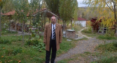 Çadırkaya Belediye Başkanı kalp krizi geçirdi
