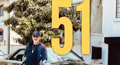 Cem Yılmaz 51 oldu: Hiç bu yaşa geleceğim aklıma gelmemişti