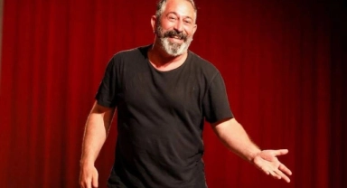 Cem Yılmaz: Vallahi ben bir şey yapmadım