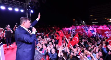 Cemil Tugay: Genel seçimde iktidarı alacağız