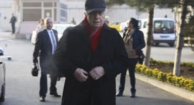 Çetin Doğan yeniden cezaevinde