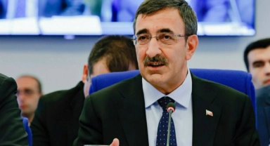 Cevdet Yılmaz'dan seçim açıklaması