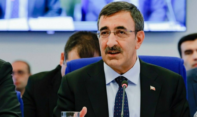 Cevdet Yılmaz'dan seçim açıklaması