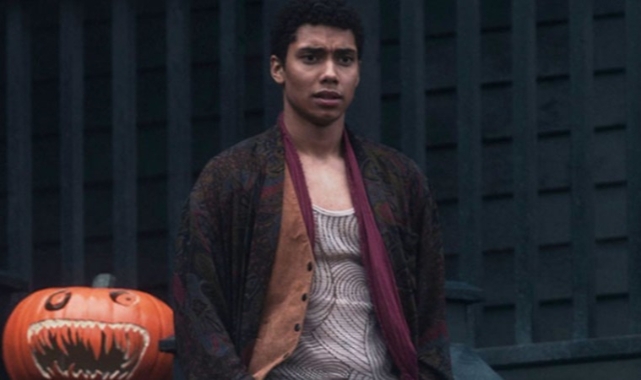 Chance Perdomo hayatını kaybetti