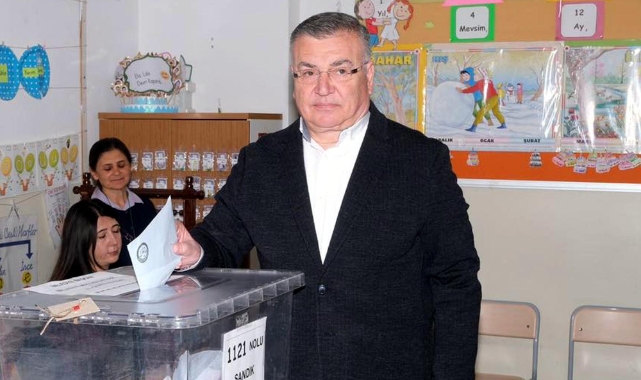 CHP adayı Kesimoğlu: İtiraz edeceğiz