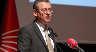CHP'de MYK bir araya geliyor