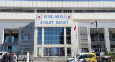 CHP'den Kırklareli'de seçim sonuçlarına itiraz!