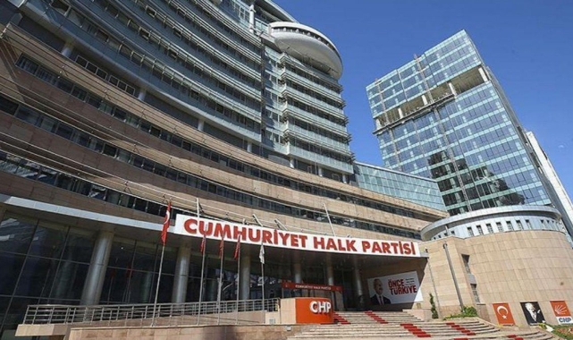 CHP'den parti aleyhine çalışan üyeler için inceleme!