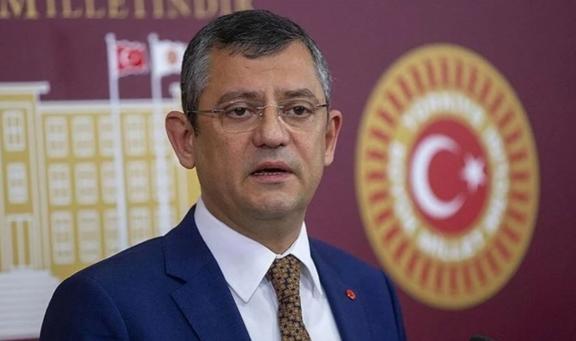 CHP Heyeti Antalya'ya gidiyor!