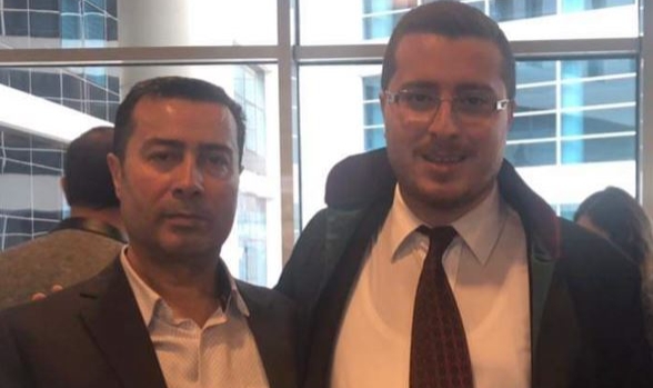 CHP Kayseri İl Başkanı Keskin’in oğlu ölü bulundu