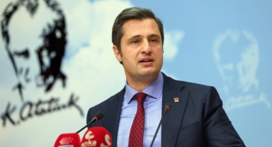 CHP'li Yücel: Kazandığımız belediyelerde inanılmaz bir israf tablosu ortaya çıktı